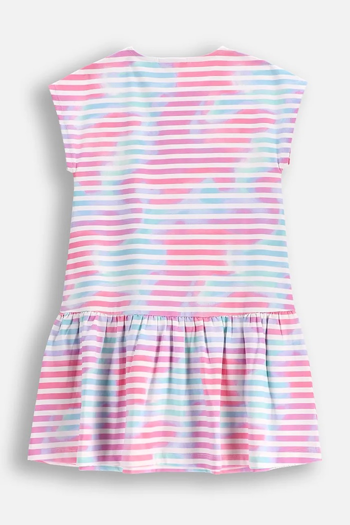 Coccodrillo rochie WC5129201IGK multicolor SS25