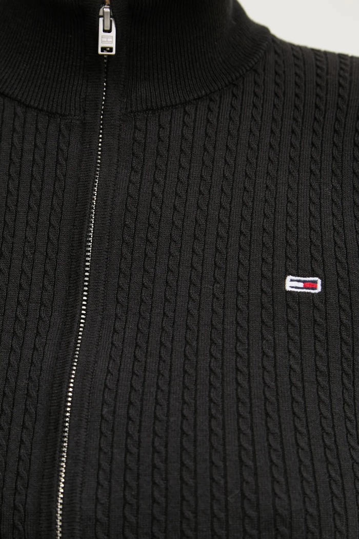 Tommy Jeans kardigan DW0DW19337