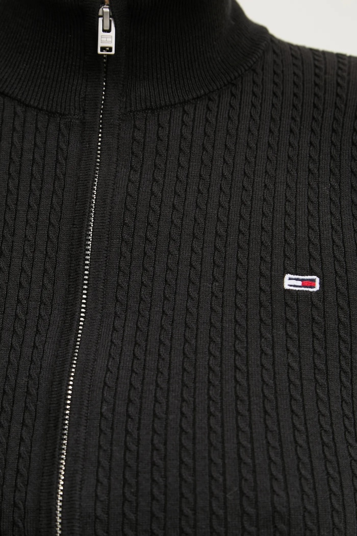Tommy Jeans kardigan DW0DW19337