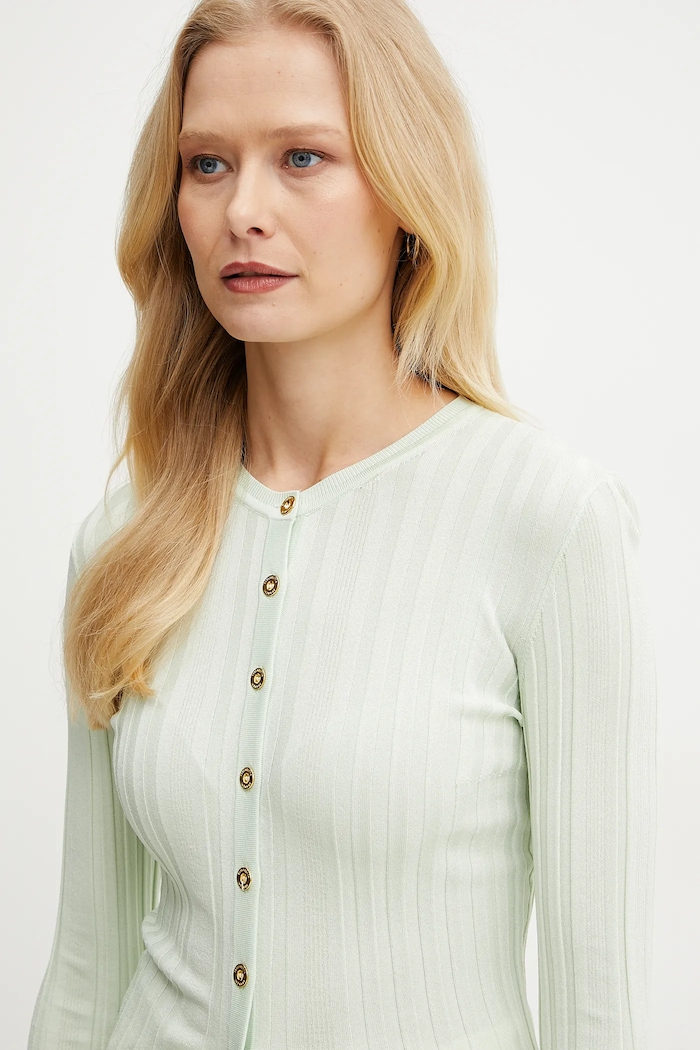 Jopica Elisabetta Franchi turkizna MK41S51E2