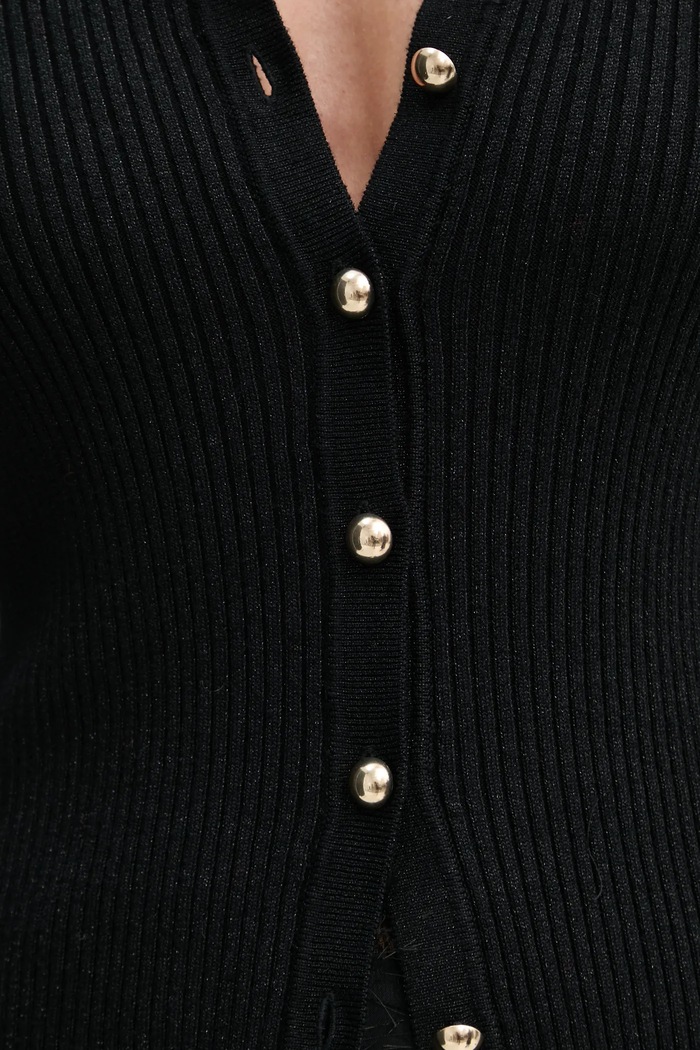 Kardigan Bruuns Bazaar BBW4283