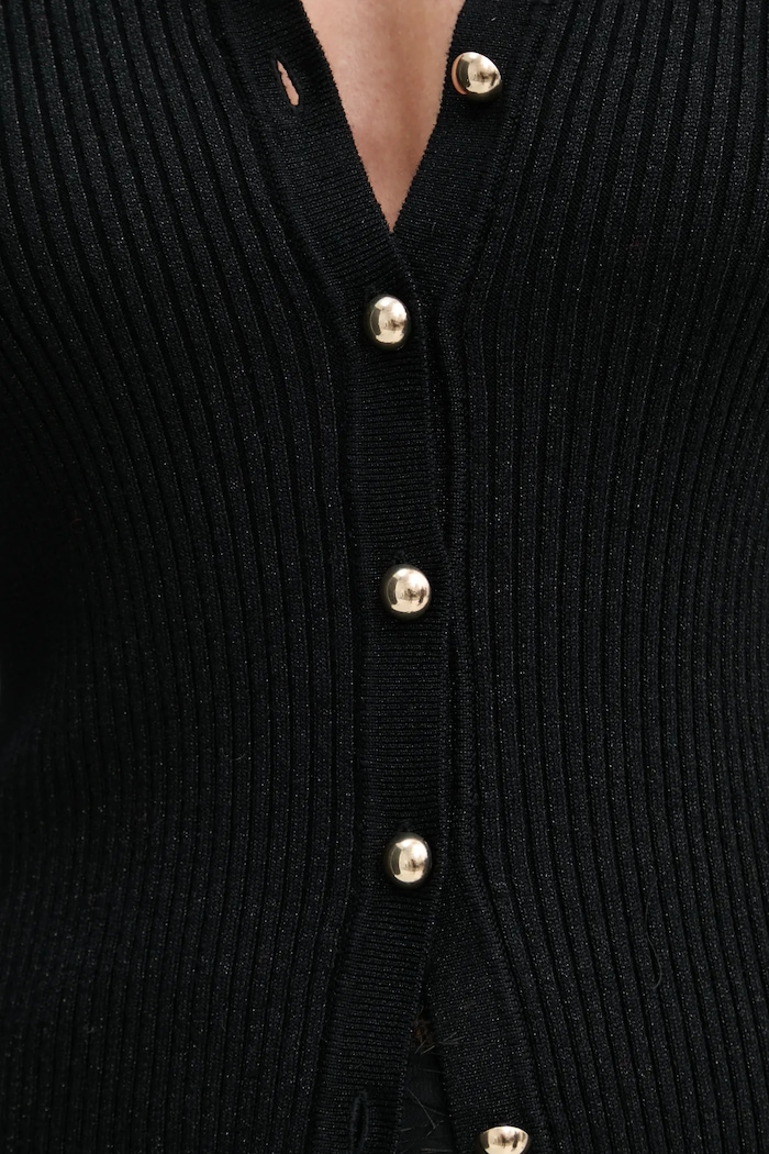 Kardigan Bruuns Bazaar BBW4283