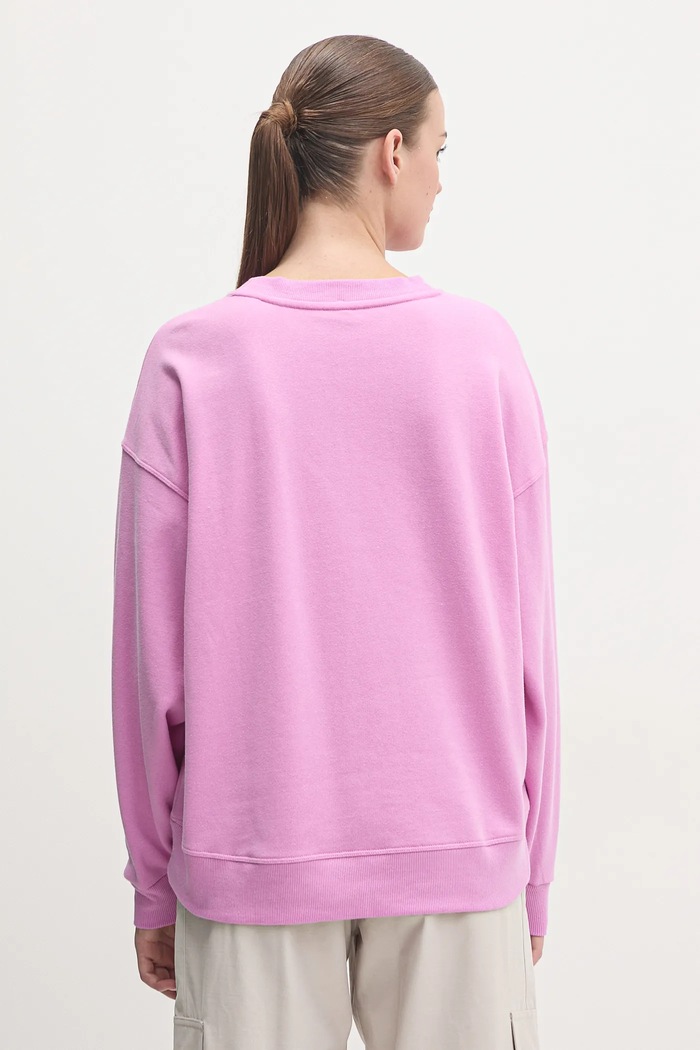 Ruházat Dkny felső DP5T1140 lila