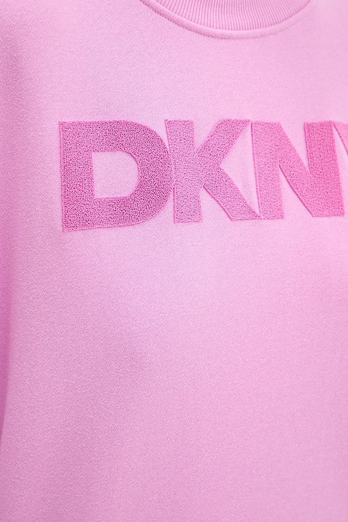 Dkny felső DP5T1140 lila