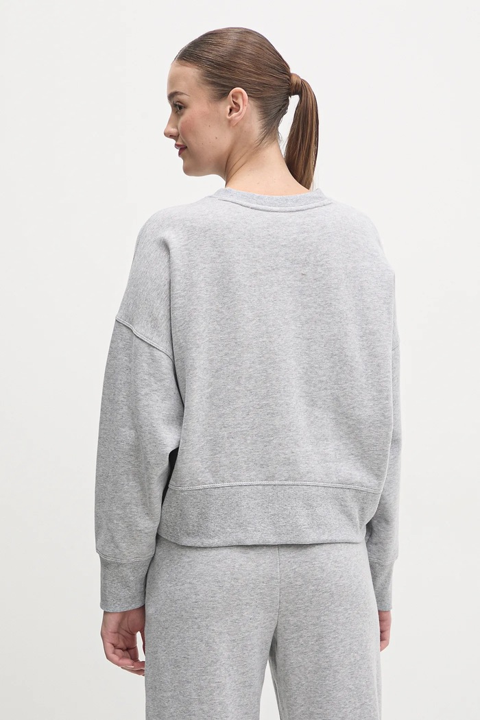 Odjeća Dukserica Dkny DP5T1144 siva
