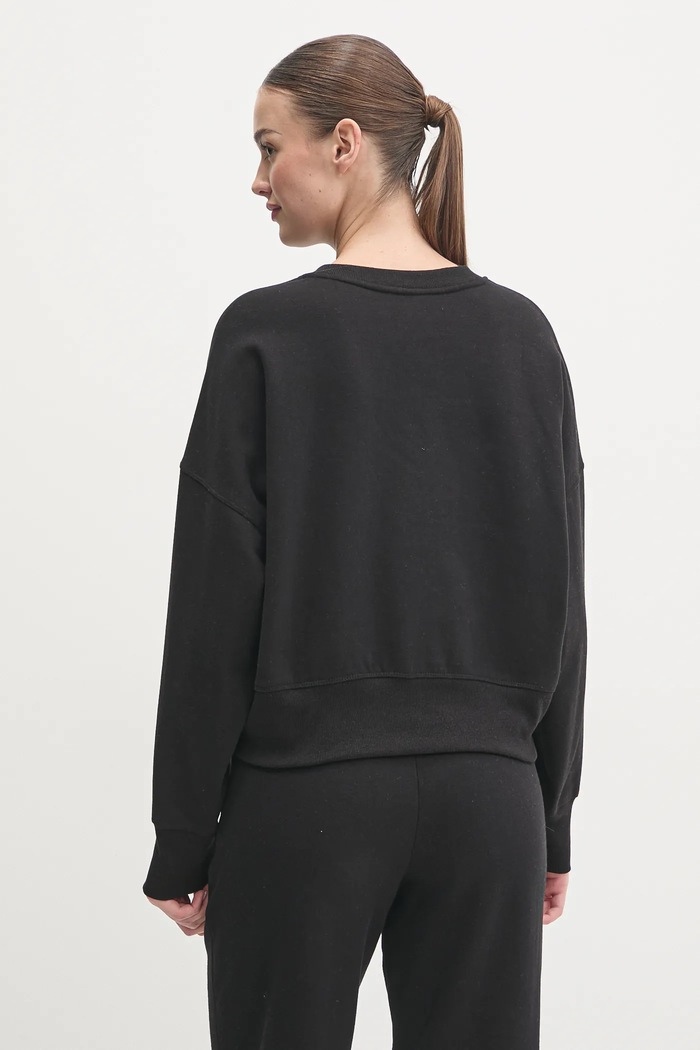 Odjeća Dukserica Dkny DP5T1144 crna