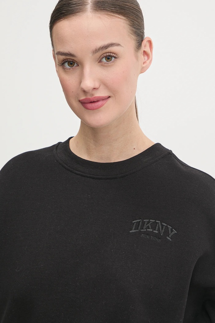 Dukserica Dkny crna DP5T1144