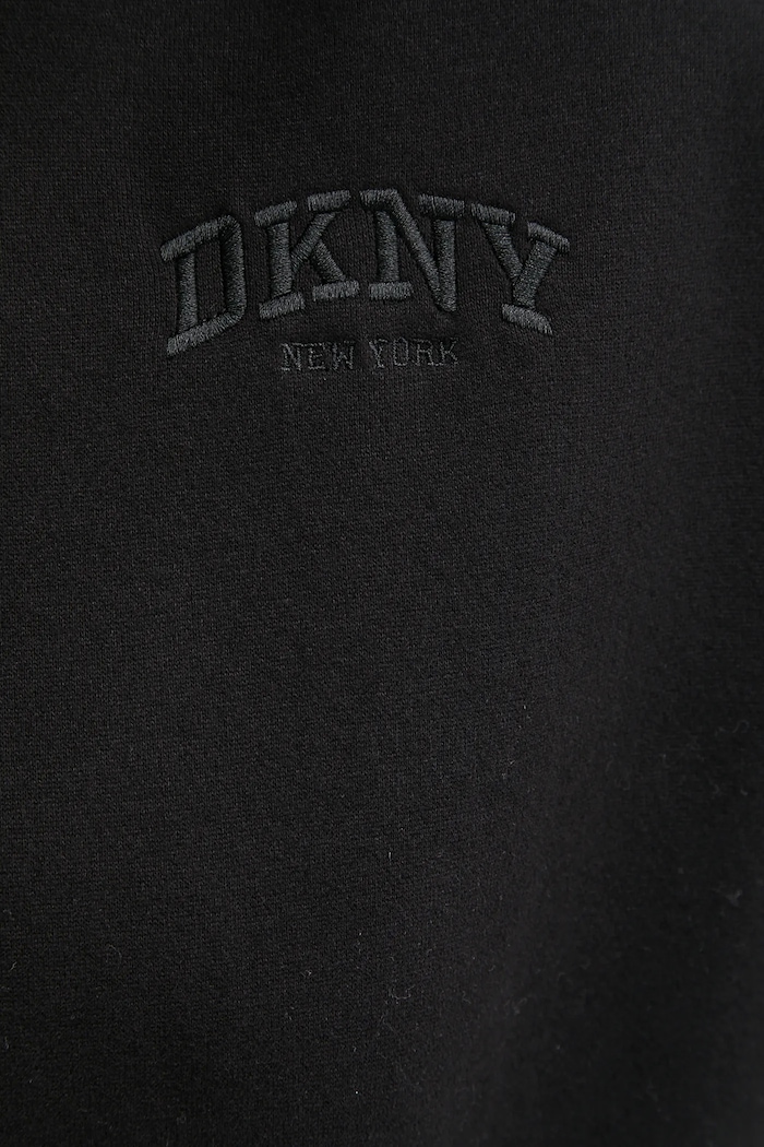 Dukserica Dkny DP5T1144 crna