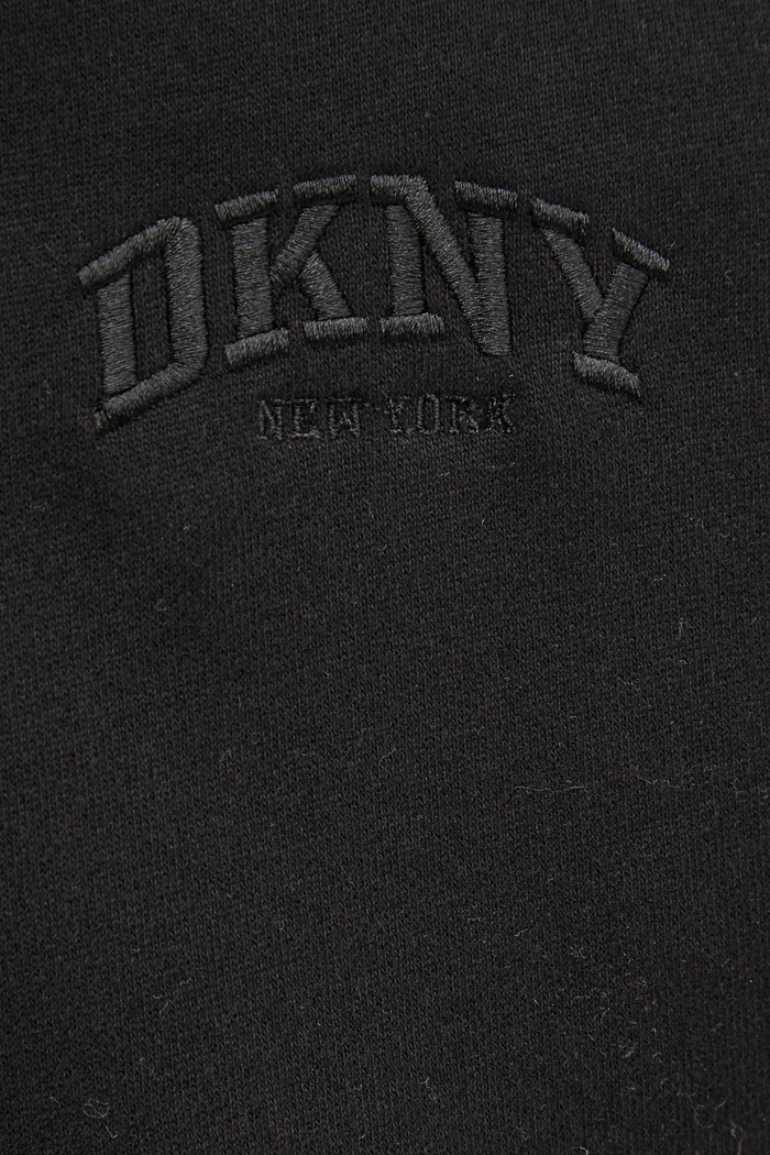 Dkny bluza DP4T1097 czarny