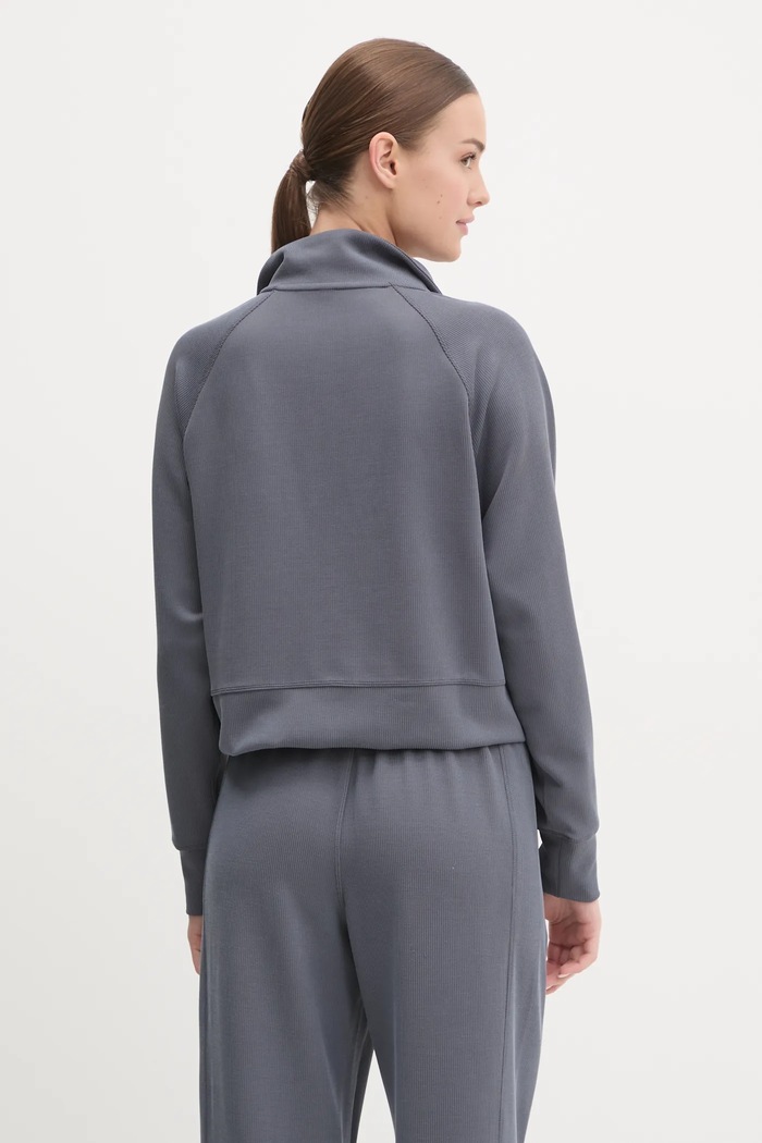 Odjeća Dukserica Dkny DP5T1053 siva