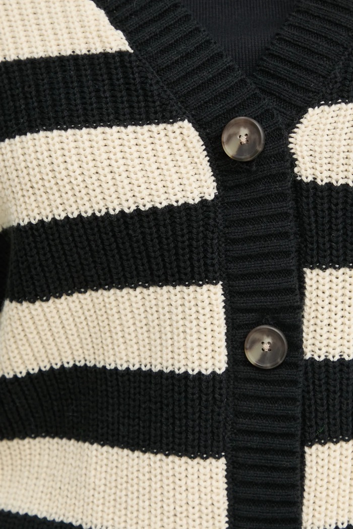 Kardigan Levi's SNOWFLAKE CARDIGAN A8728 béžová