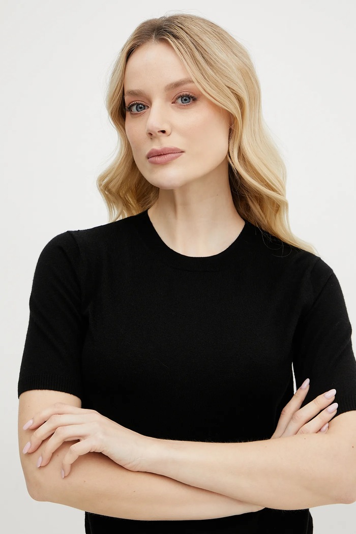 Vlnený kardigán Weekend Max Mara 2515381011600
