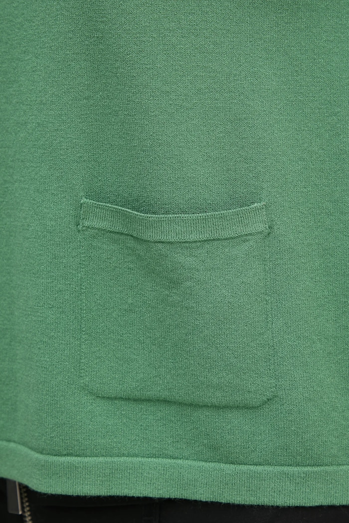 United Colors of Benetton pulover 104HD10CI verde