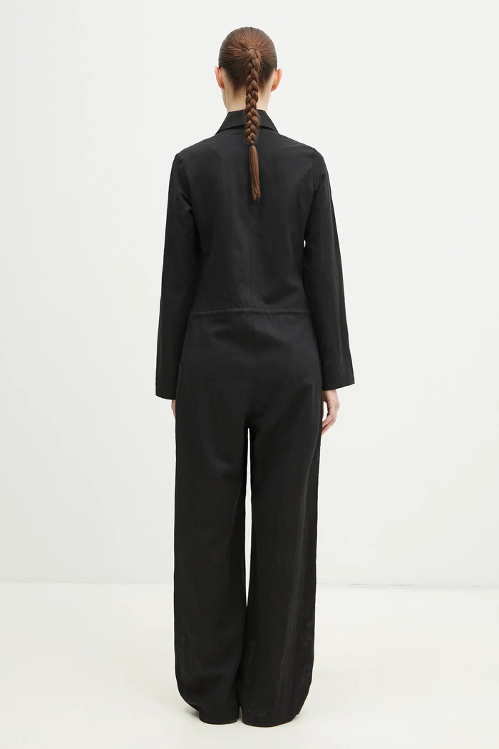 Clothing Y-3 jumpsuit Jumpsuit JD3515 black
