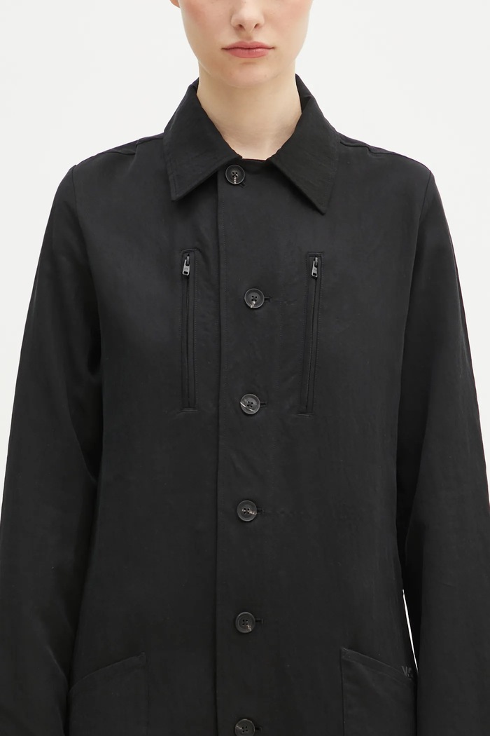 Y-3 jumpsuit Jumpsuit black JD3515