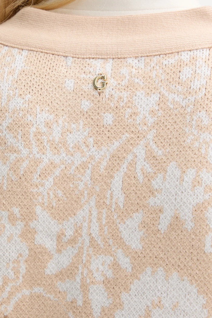 Guess cardigan MELINDA W5GR31.Z2ZK2