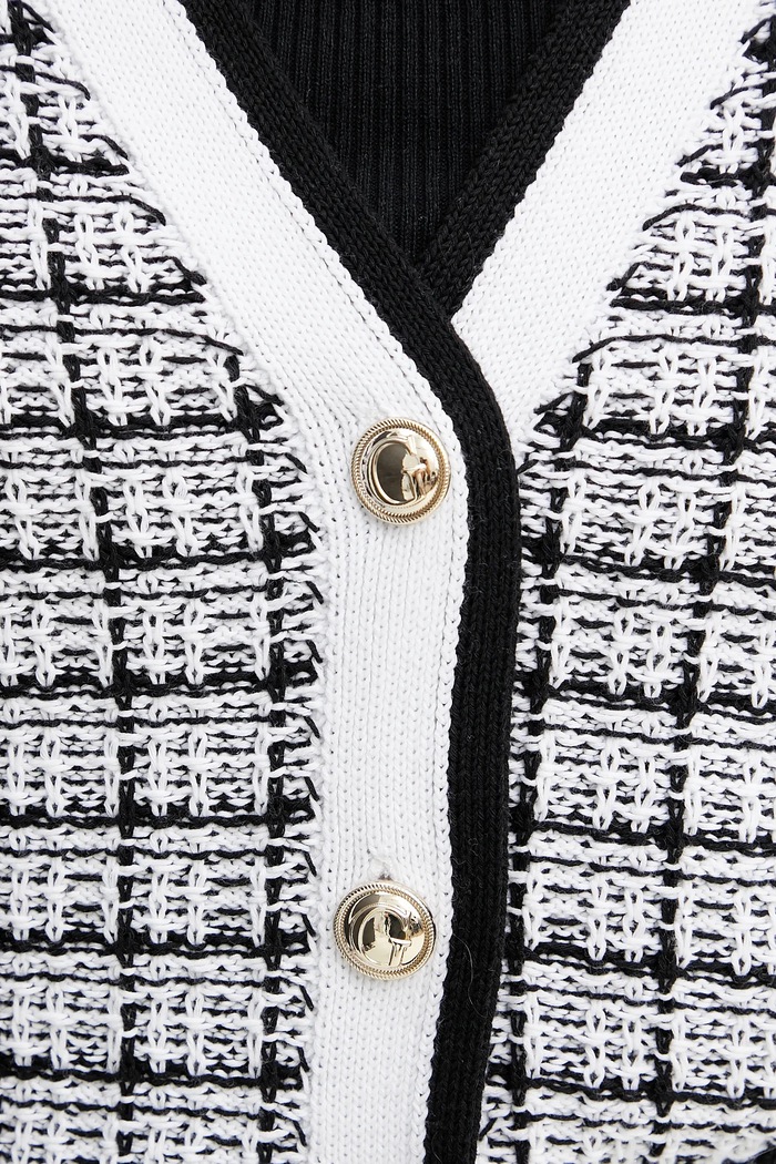 Жилетка Guess SARA W5GR39.Z3NW2 черен