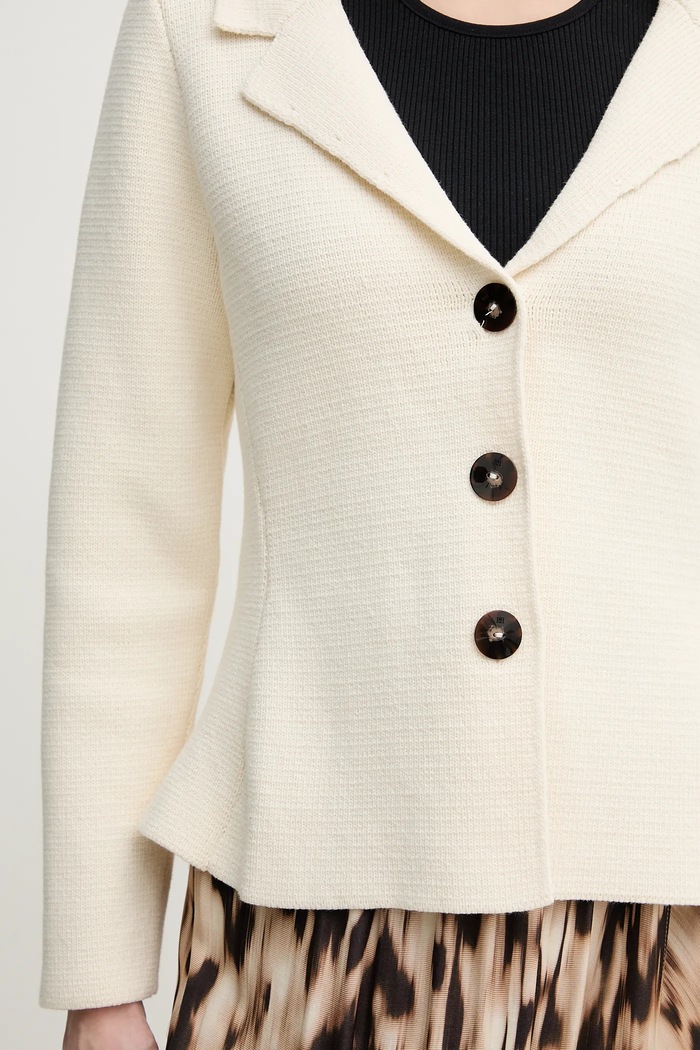 Kardigan Pedro del Hierro 3519549 bež