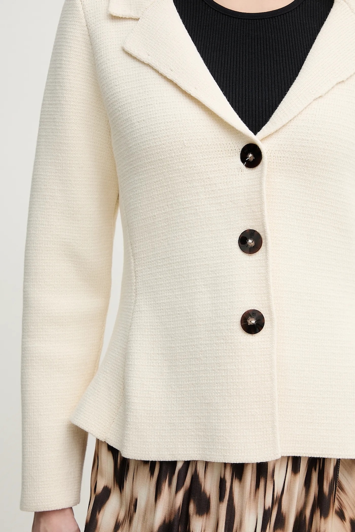 Kardigan Pedro del Hierro 3519549 bež