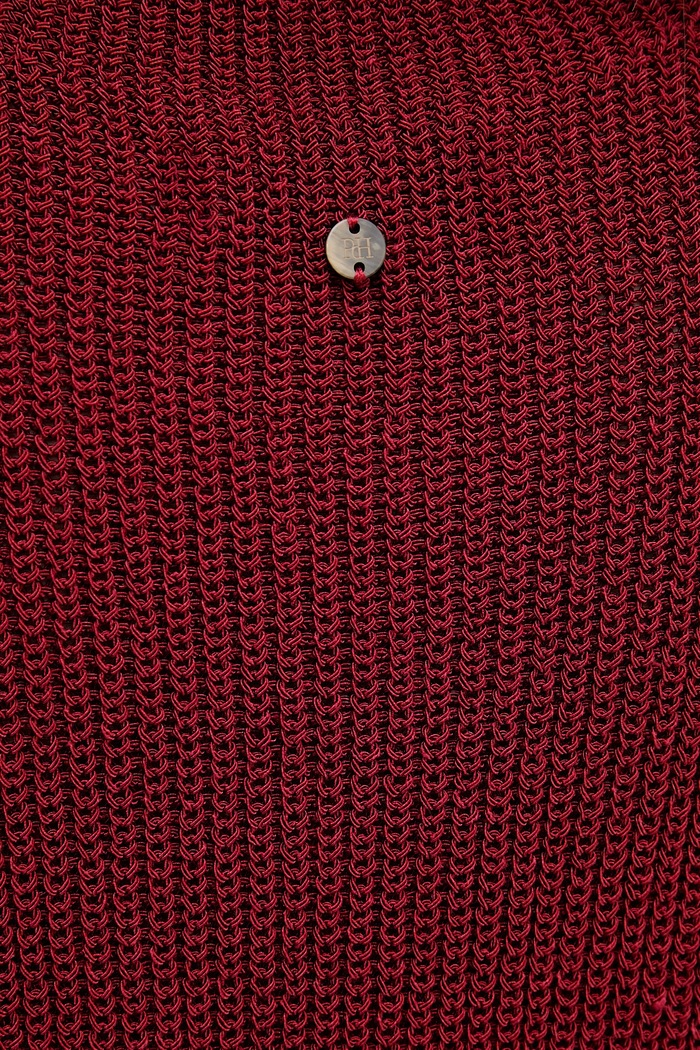 Telovnik Pedro del Hierro 5509062 bordo