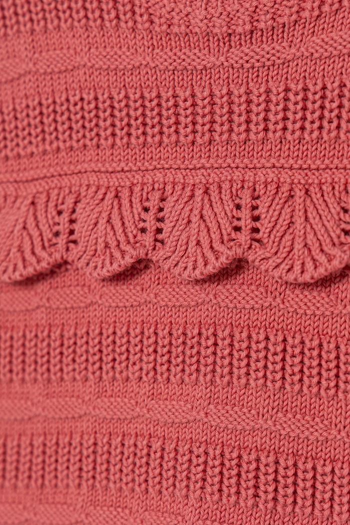 Djevojčice United Colors of Benetton 1077G100V.P.Seasonal roza