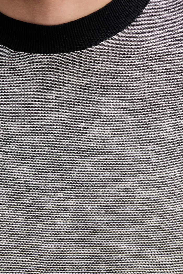 Armani Exchange t-shirt bawełniany XM000175.AF11966 granatowy