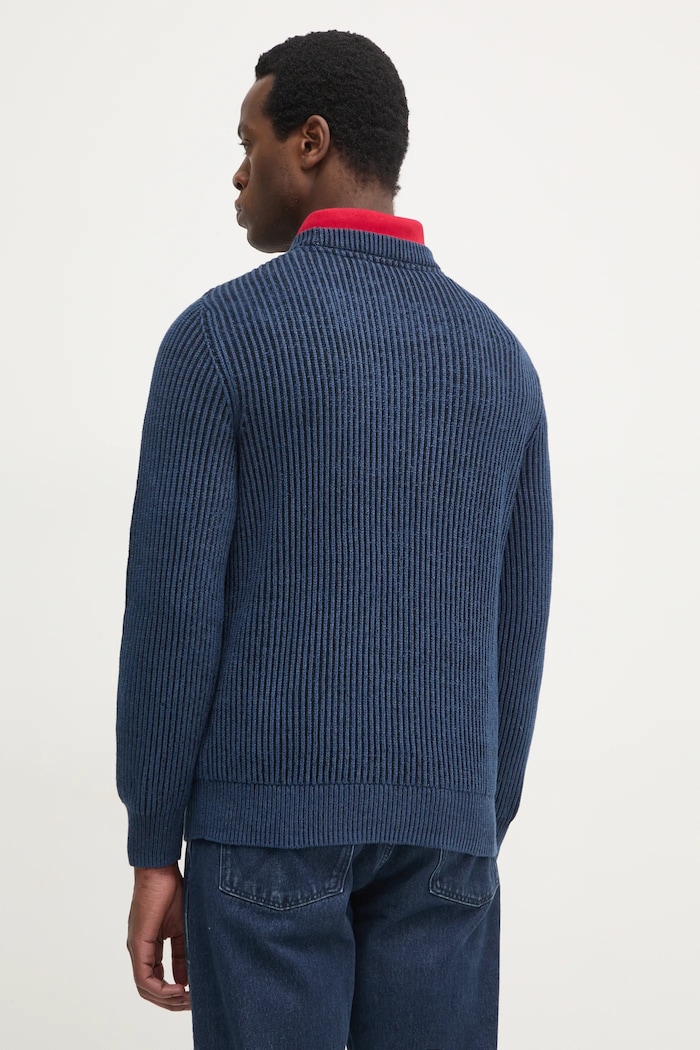 Abbigliamento Pepe Jeans maglione LAWSON CREW NECK PM702496 blu navy