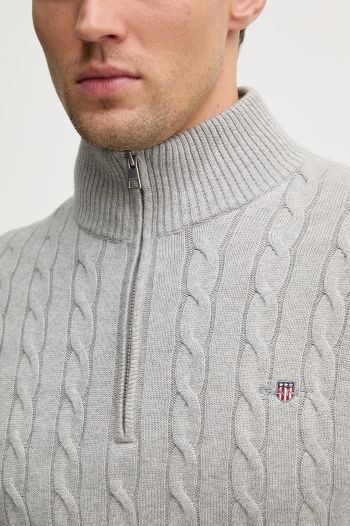Gant pulover de bumbac 8050603