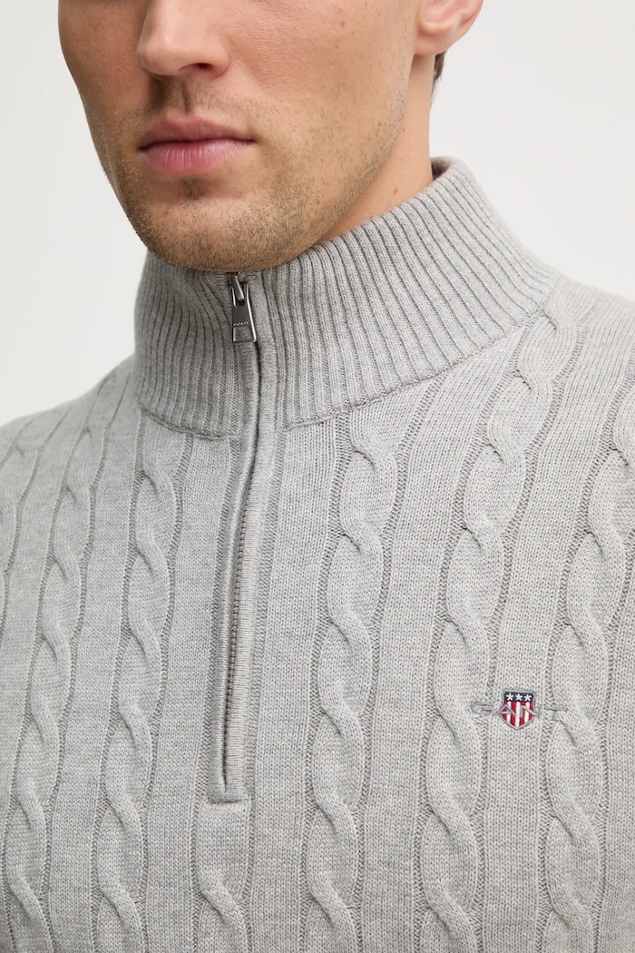 Gant pulover de bumbac 8050603