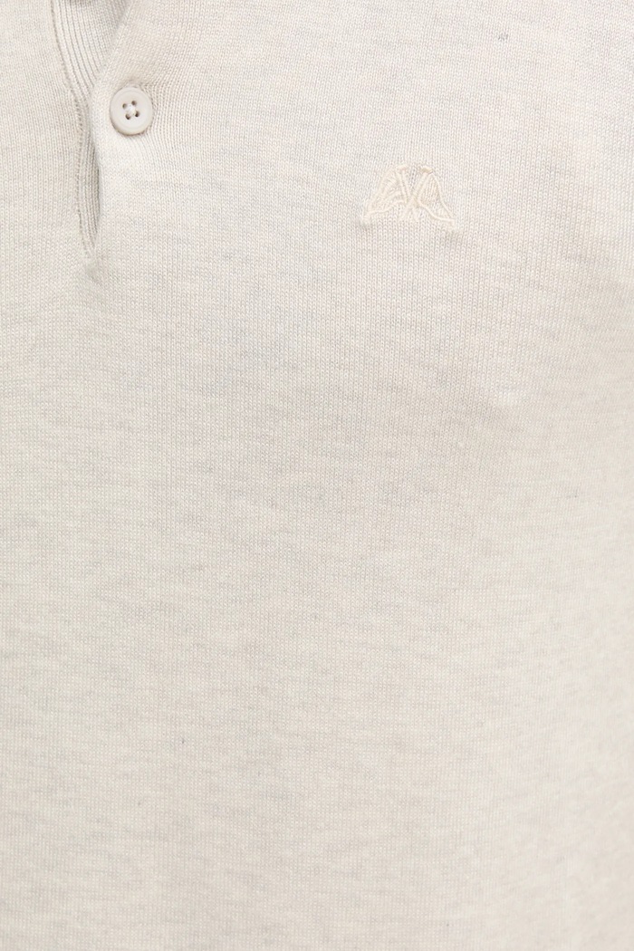 Pulover Lindbergh 30.800144.OFF.WHITE bež