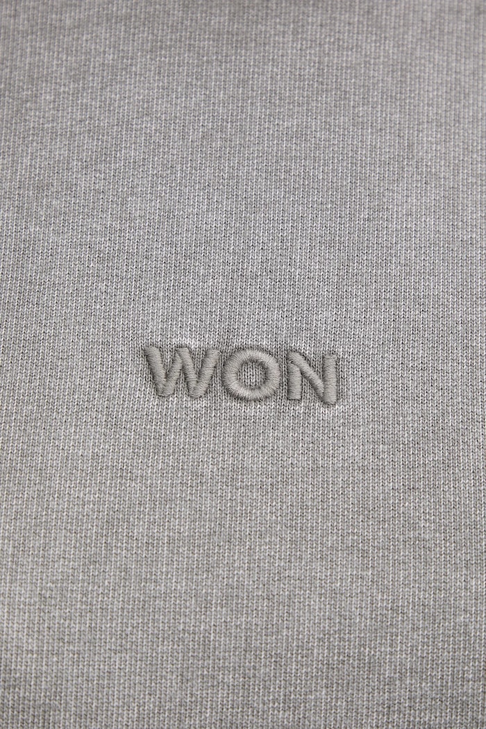 Won Hundred bluza bawełniana 3726.12087