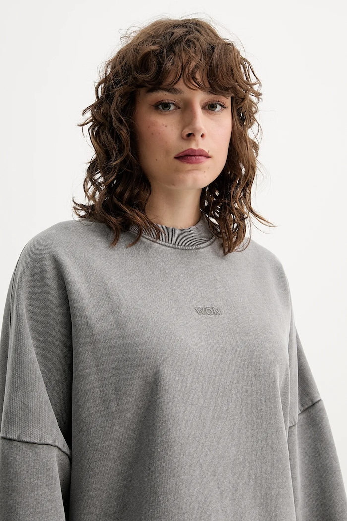 Won Hundred bluza bawełniana 3726.12087