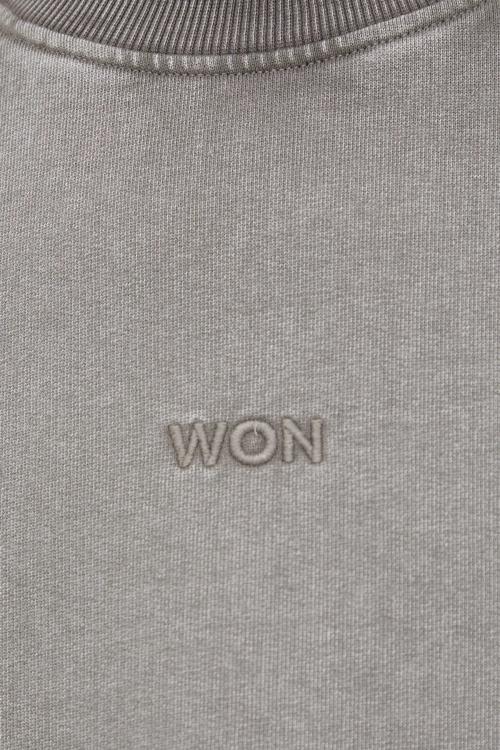 Won Hundred bluza bawełniana 3726.12087