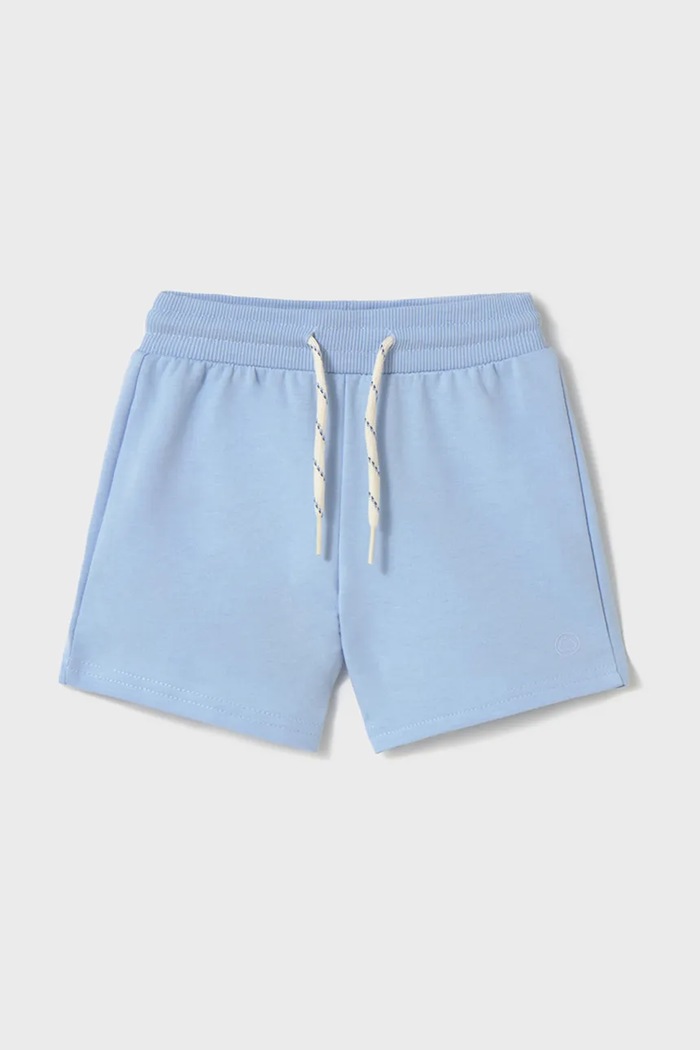 Mayoral pantaloni scurti copii casual albastru 621.3H.Baby.PPYA