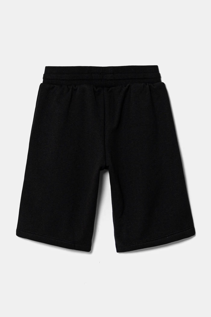 Chłopiec adidas Originals szorty dziecięce JC5866 czarny
