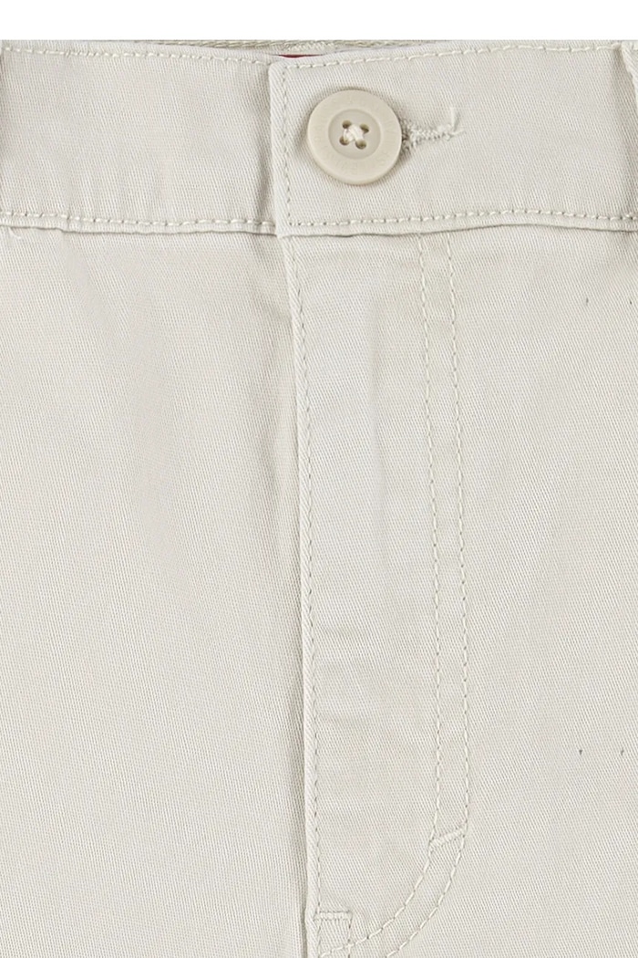 Detské krátke nohavice Levi's XX AUTHENTIC CHINO SHORTS 9EM375