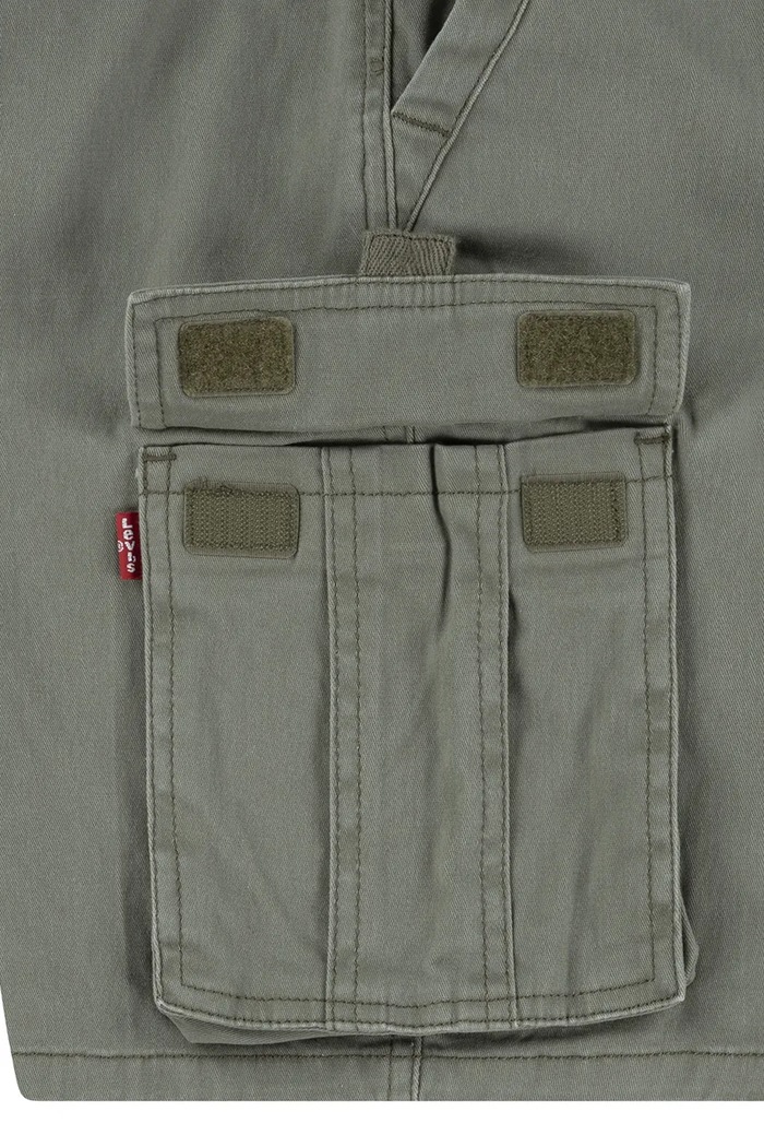 Detské krátke nohavice Levi's TRADITIONAL CARGO SHORTS 8EM381