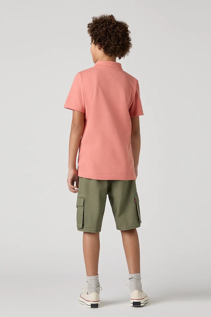 Dječje kratke hlače Levi's TRADITIONAL CARGO SHORTS 9EM381