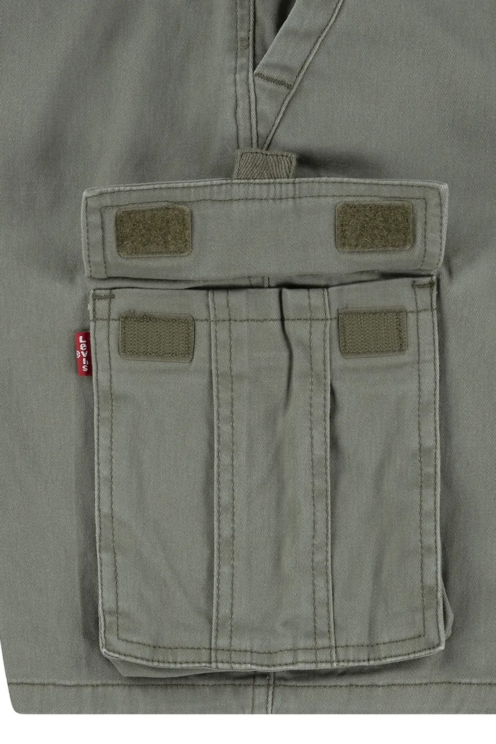 Dječje kratke hlače Levi's TRADITIONAL CARGO SHORTS 9EM381