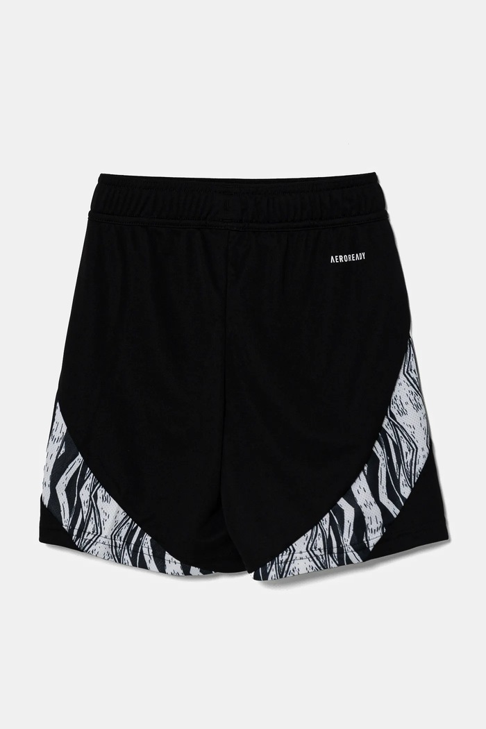 CHLAPEC Kraťasy adidas Performance AFC IS8123 černá