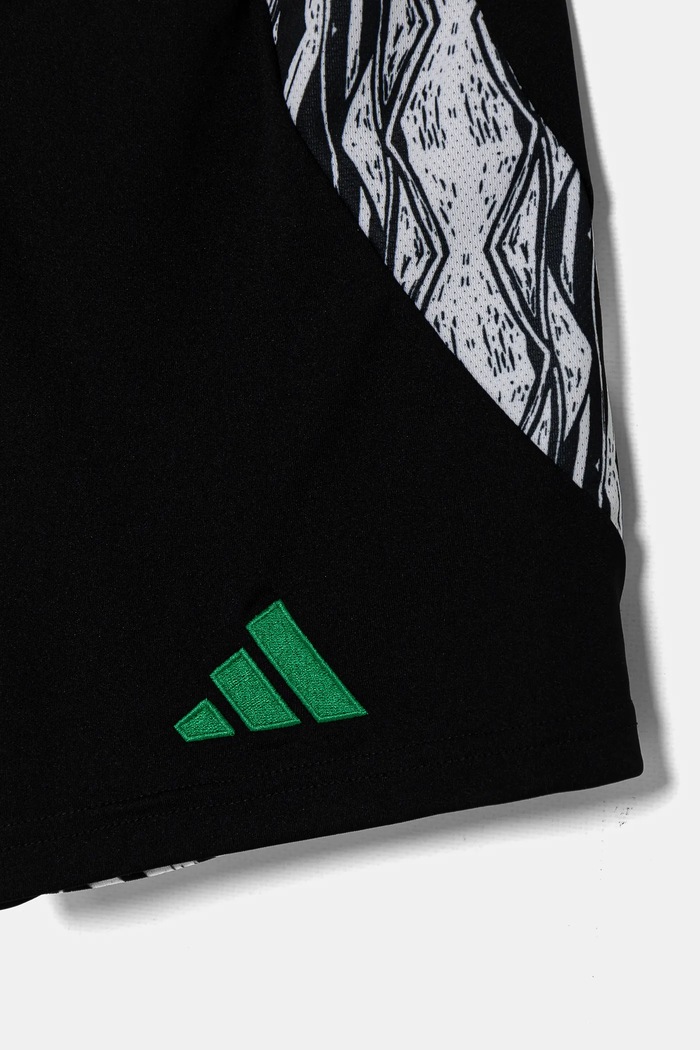 Kraťasy adidas Performance AFC černá IS8123