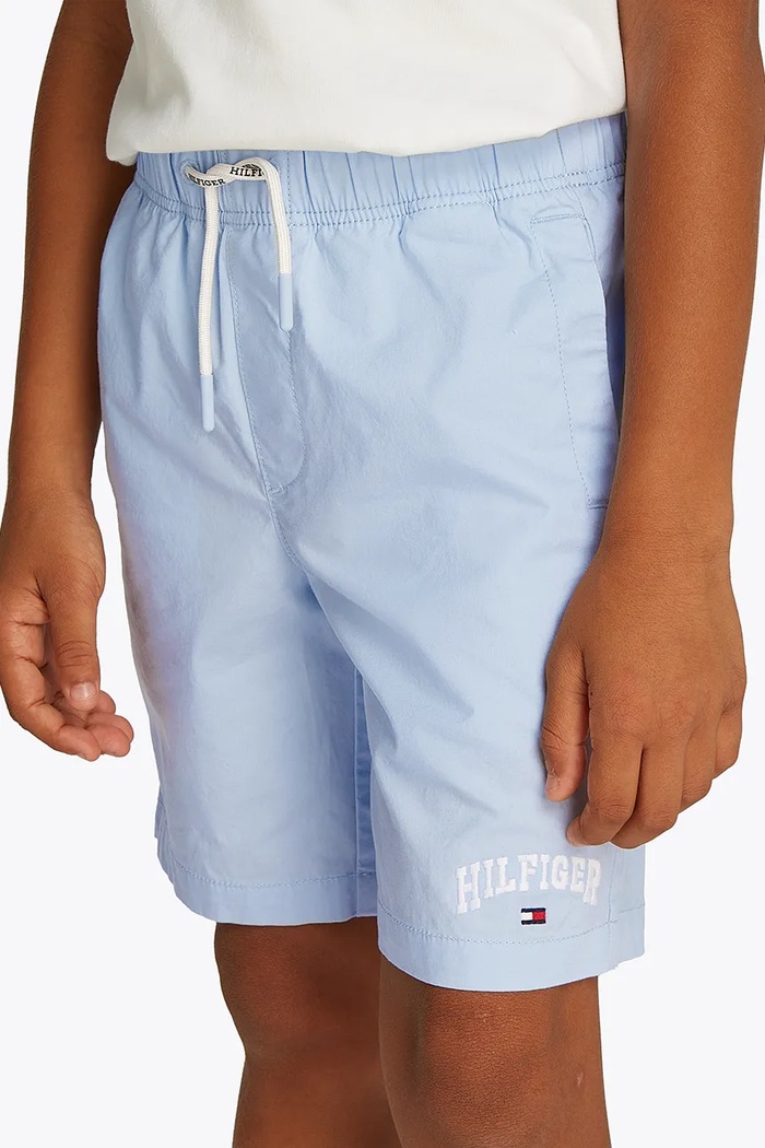 Tommy Hilfiger rövidnadrág KB0KB09642.128.176.PPYA