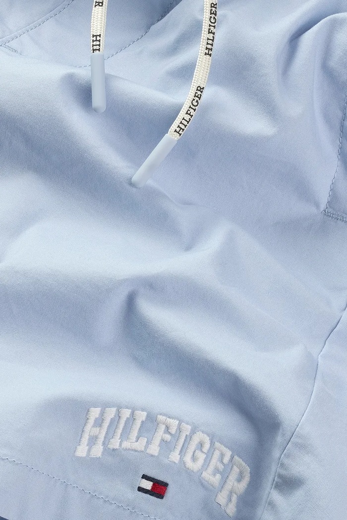 Tommy Hilfiger rövidnadrág kék KB0KB09642.128.176.PPYA