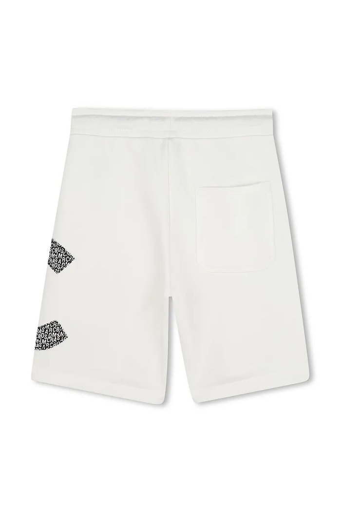 Băieți Marc Jacobs pantaloni scurti copii W60483.86.108 bej