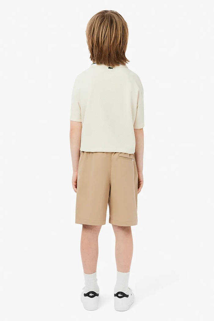 Παιδικό σορτς Lacoste FJ5242