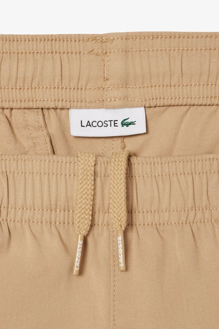 Παιδικό σορτς Lacoste FJ5242