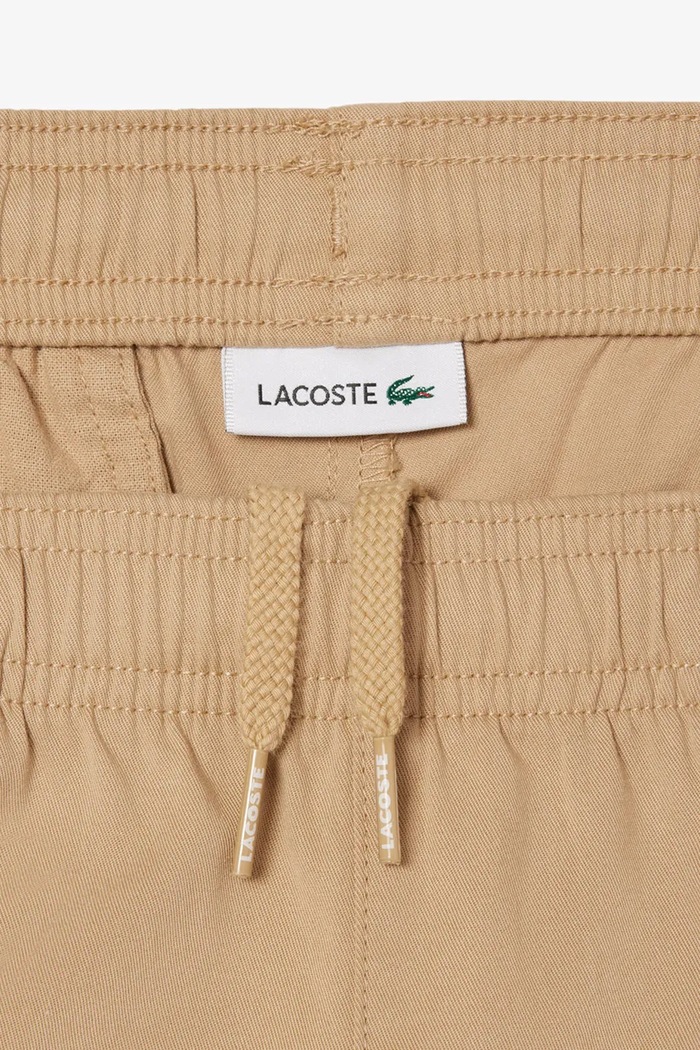 Παιδικό σορτς Lacoste FJ5242