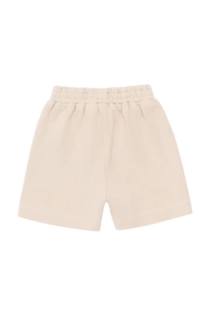 CHLAPEC Dětské kraťasy Donsje Rafie Shorts 4097600.98.128 béžová