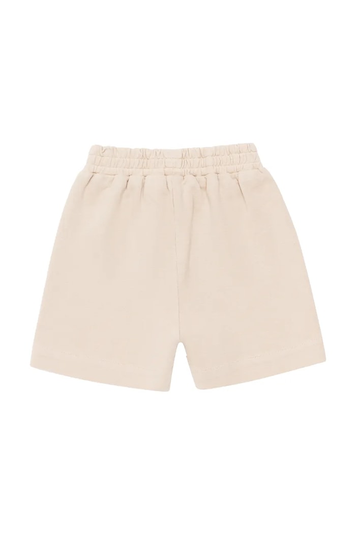 CHLAPEC Dětské kraťasy Donsje Rafie Shorts 4097600.98.128 béžová