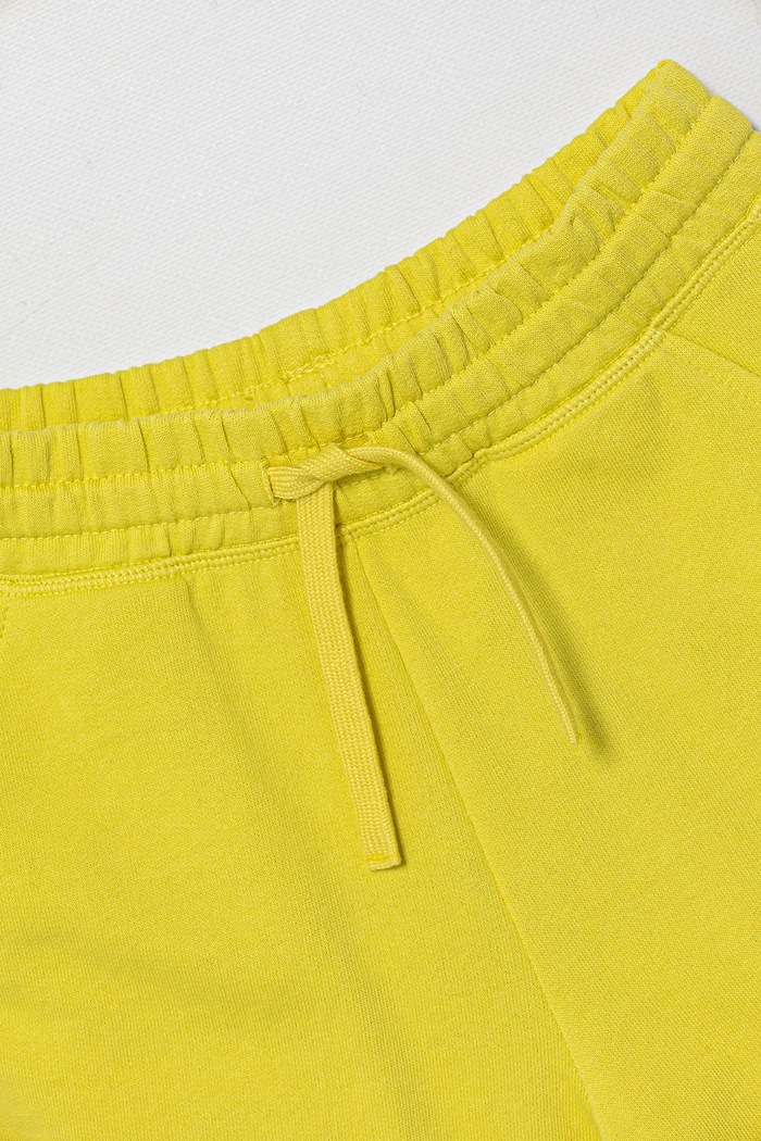 Chłopiec United Colors of Benetton szorty bawełniane dziecięce 3J68C901G.G.Season.PPYA zielony